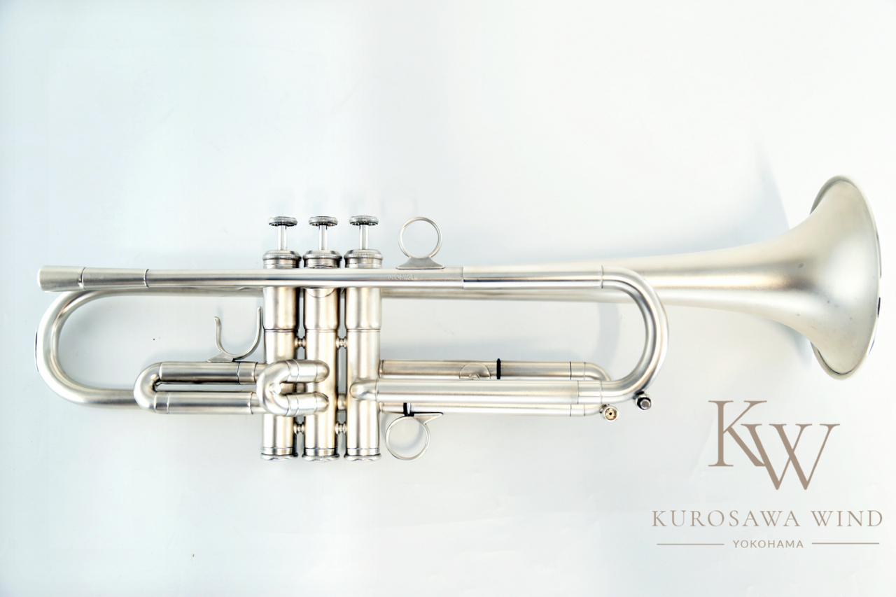 Jerome Callet Jazz .470 Satin SP 【中古(委託品)】【S/N 69
