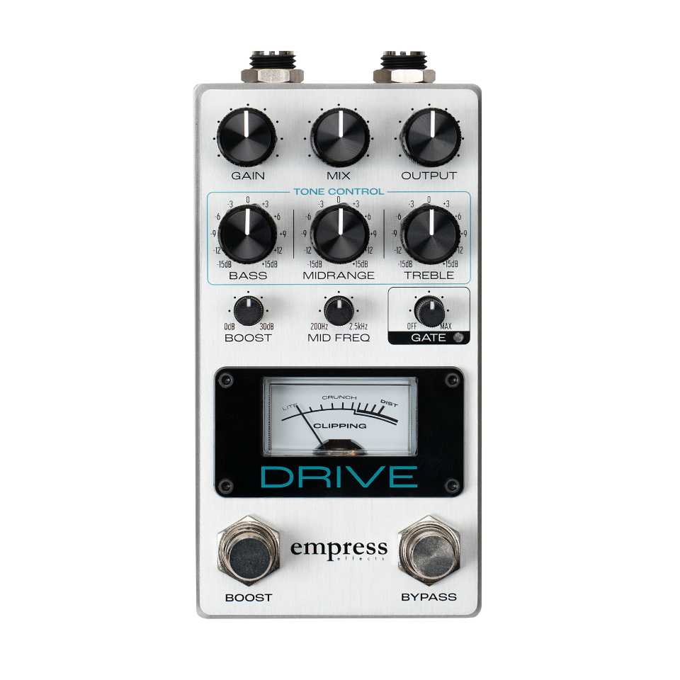 Empress Effects Drive（新品）【楽器検索デジマート】