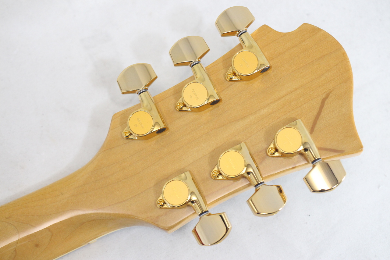Burny MG-130S（中古）【楽器検索デジマート】