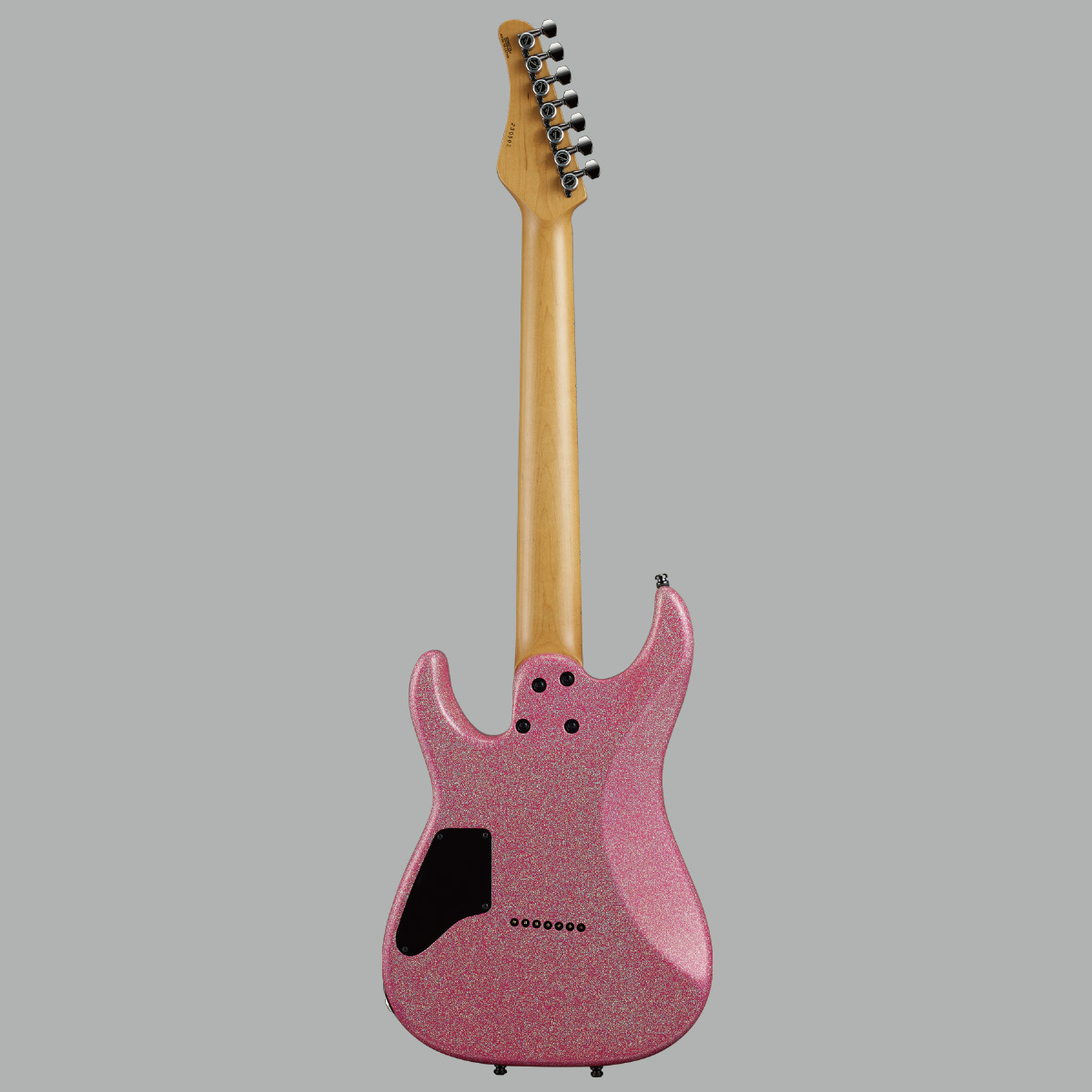 SCHECTER AC-EX-7-AveMujica/Mortis/SIG（新品/送料無料）【楽器検索