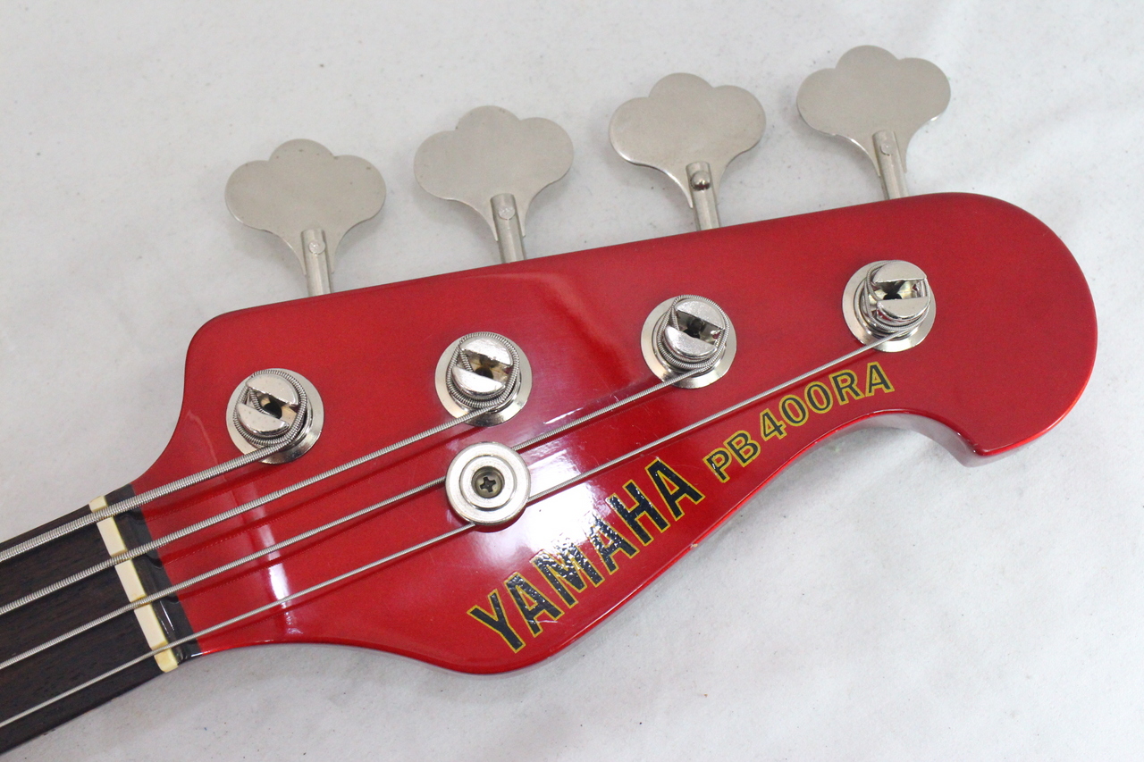 YAMAHA PB-400R（中古）【楽器検索デジマート】