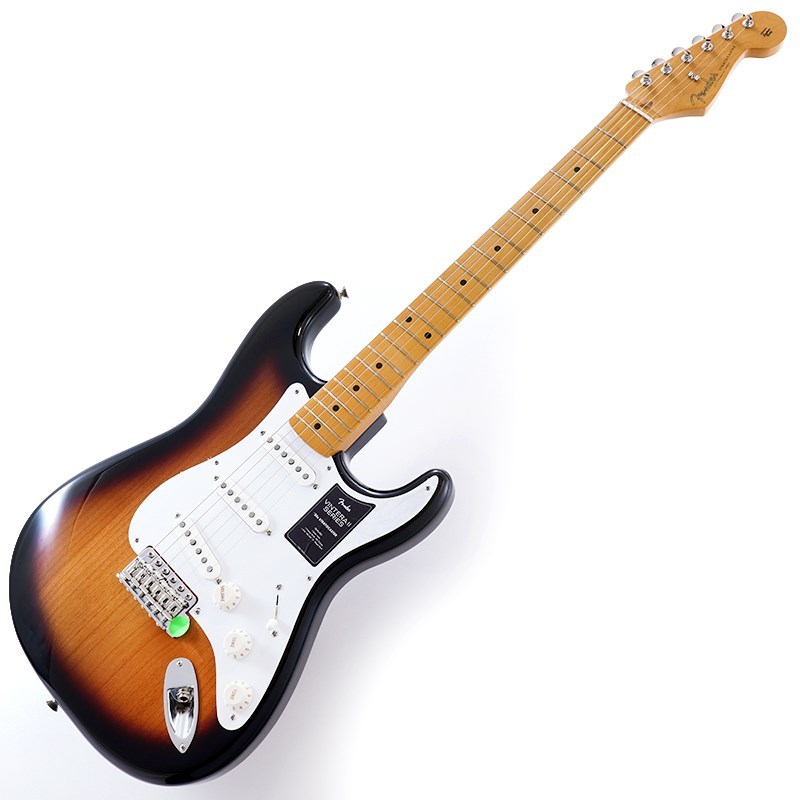 Fender Vintera II 50s Stratocaster (2-Color Sunburst) SN