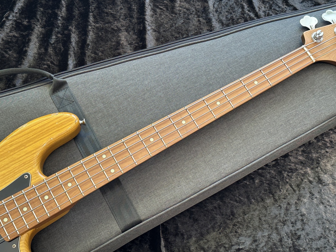 ベース xotic xj-1t 4st 新入荷】Xotic / XJ-1T 4st Monotone Selection 【MusiXmas2022