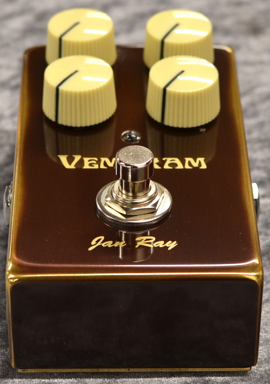 VEMURAM Jan Ray #JR25677（新品/送料無料）【楽器検索デジマート】
