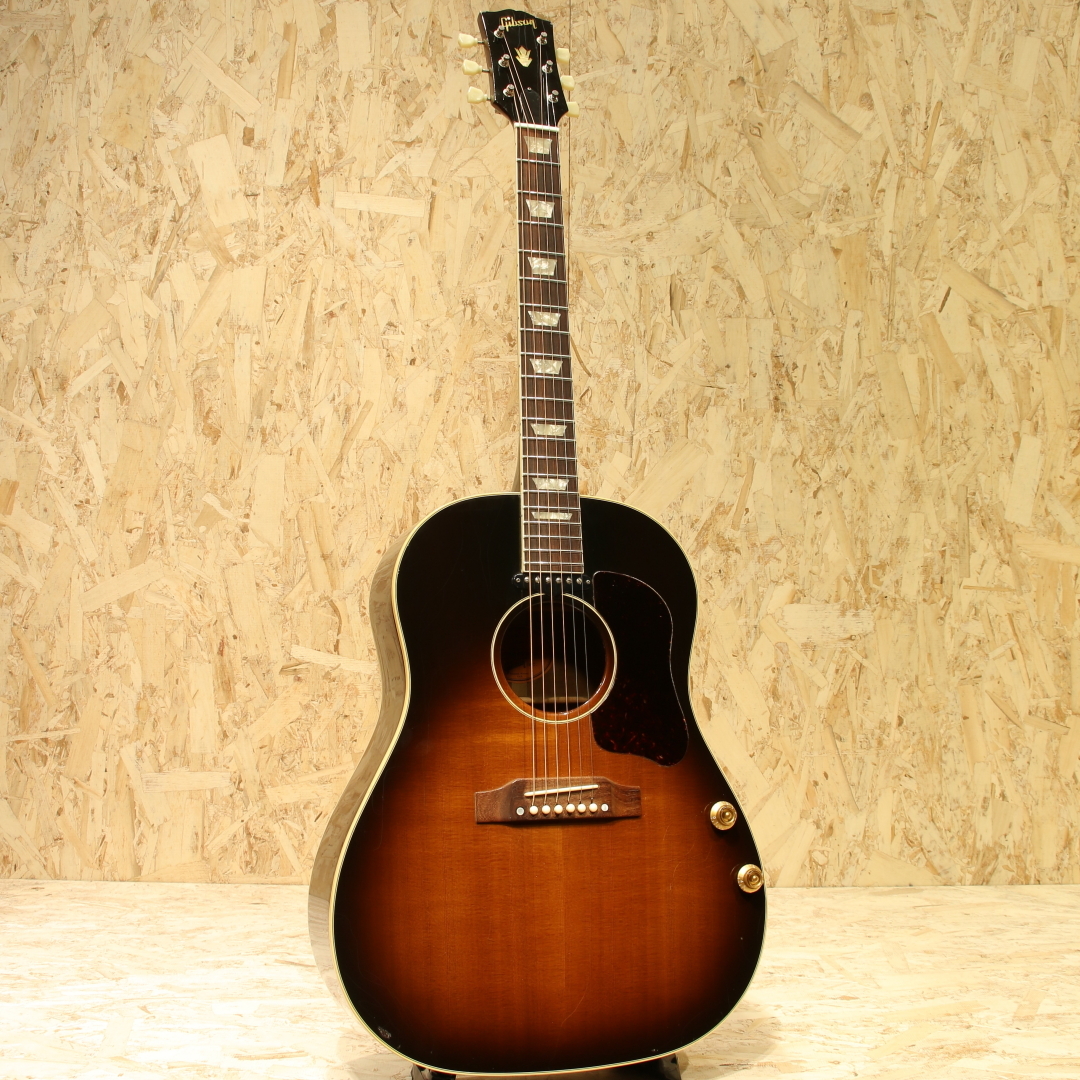 Gibson 1964 J-160E（中古）【楽器検索デジマート】