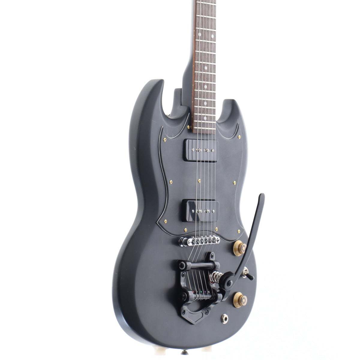 Epiphone SG / G-310 MOD【訳アリ】 Ebony undefined【訳アリ