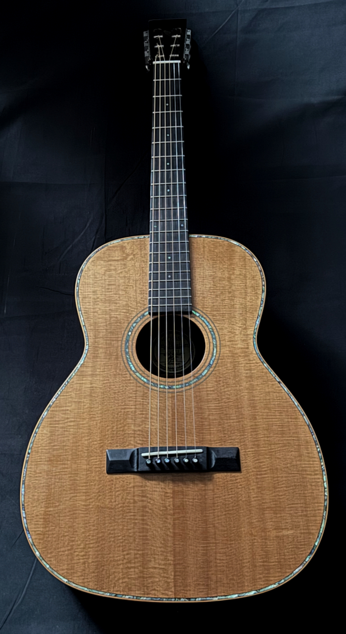 Ayers ギター　CSR AYERS CSR（中古）【楽器検索デジマート】