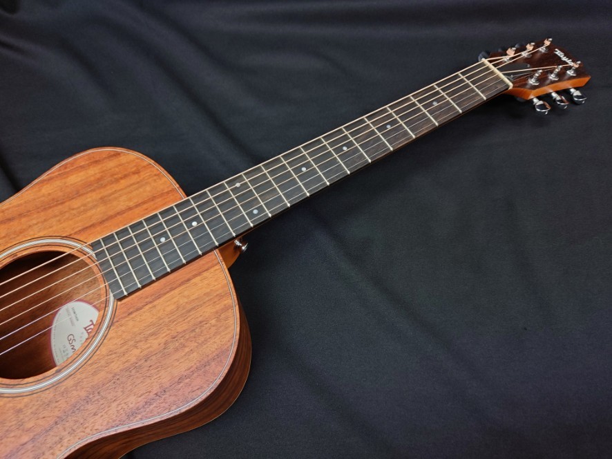 Taylor テイラー GS Mini-e Koa【船橋店】（新品）【楽器検索デジマート】