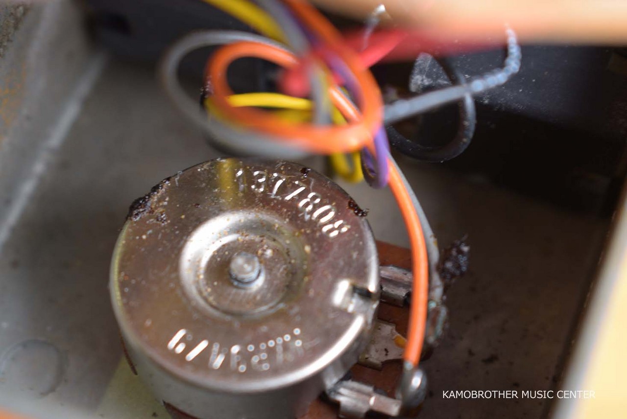 MXR 1978 Phase 90（ビンテージ）【楽器検索デジマート】