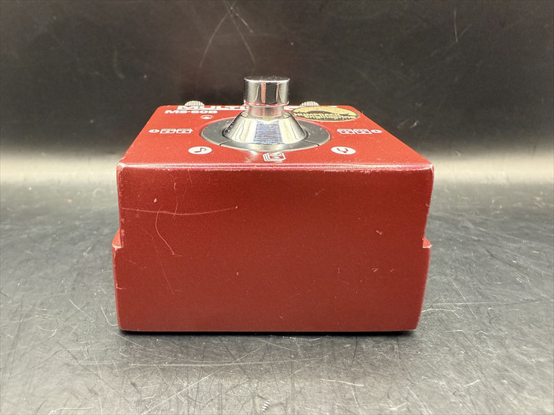 HUMPBACK ENGINEERING MS-60B MOD Ver.2（中古）【楽器検索