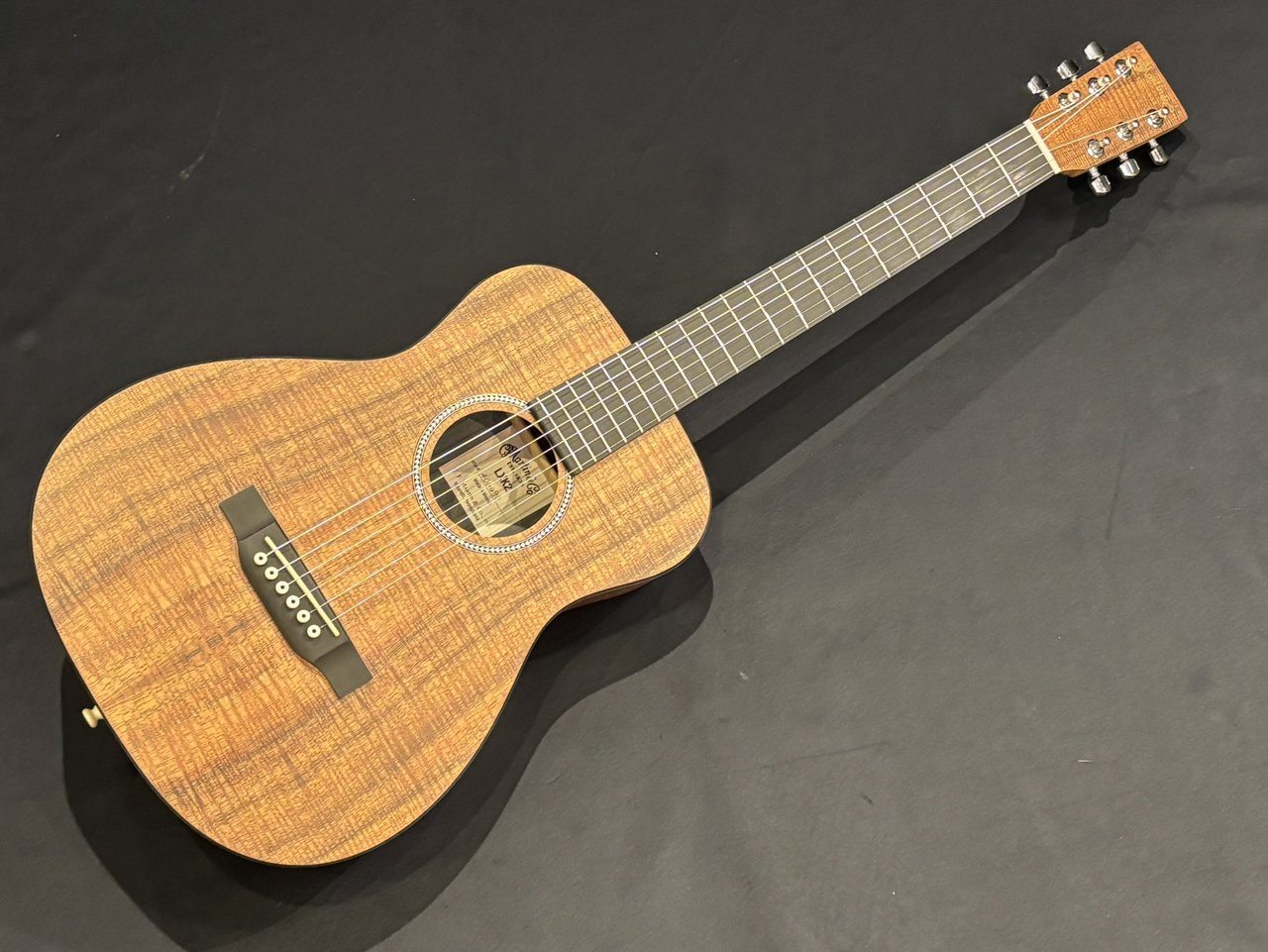 Martin LXK2（中古/送料無料）【楽器検索デジマート】