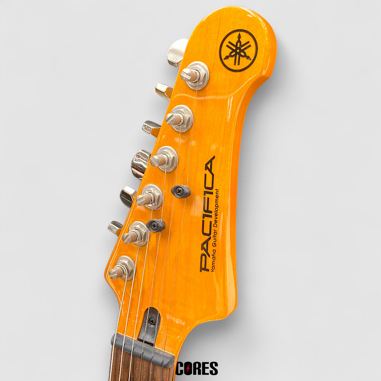 YAMAHA PACIFICA510V パシフィカ（中古）【楽器検索デジマート】