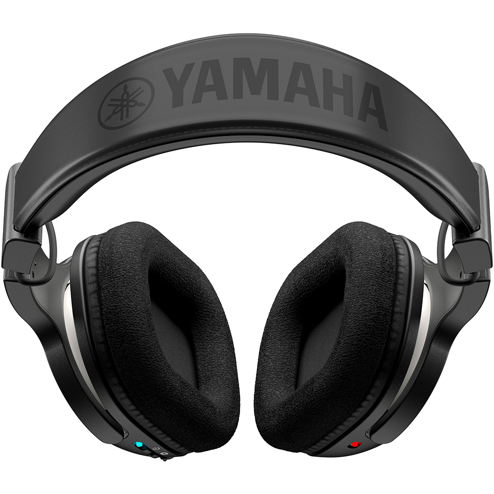 YAMAHA YH-WL500 Bluetooth搭載 楽器演奏用 ワイヤレスヘッドホン ...