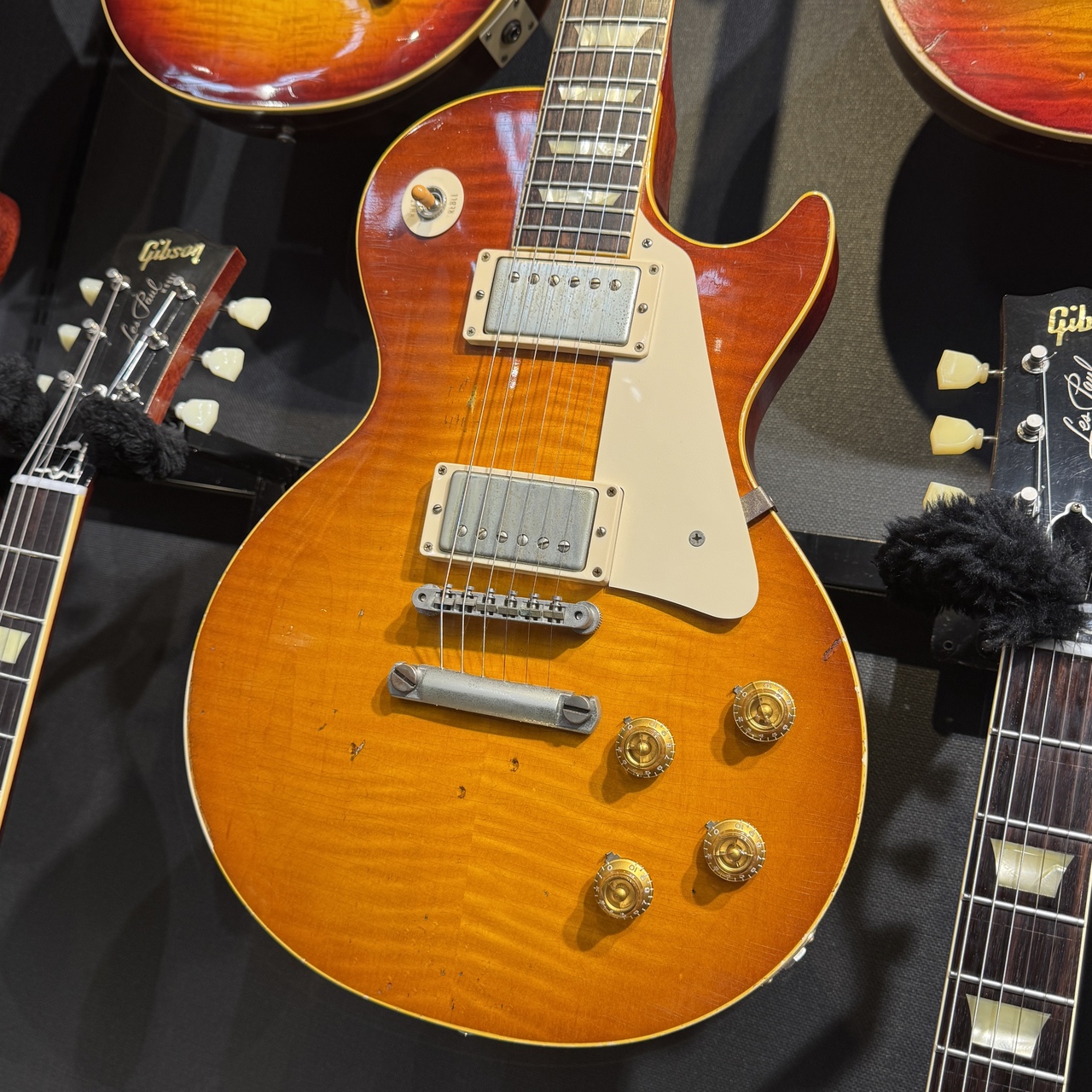 Gibson Custom Shop 【CC#29・奥田民生】Collector's Choice #29 Tamio