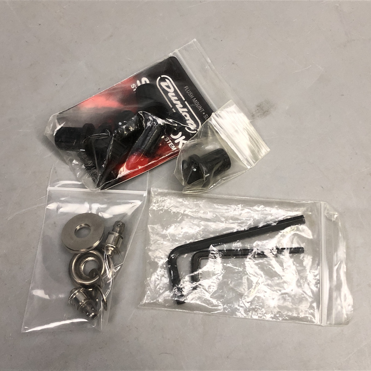 Tune Zi-3-4 FM Headless with GK（中古/送料無料）【楽器検索