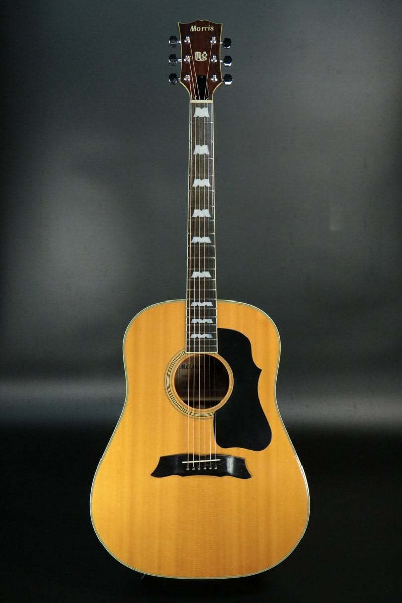 morris モーリス MG-50 ケース付き