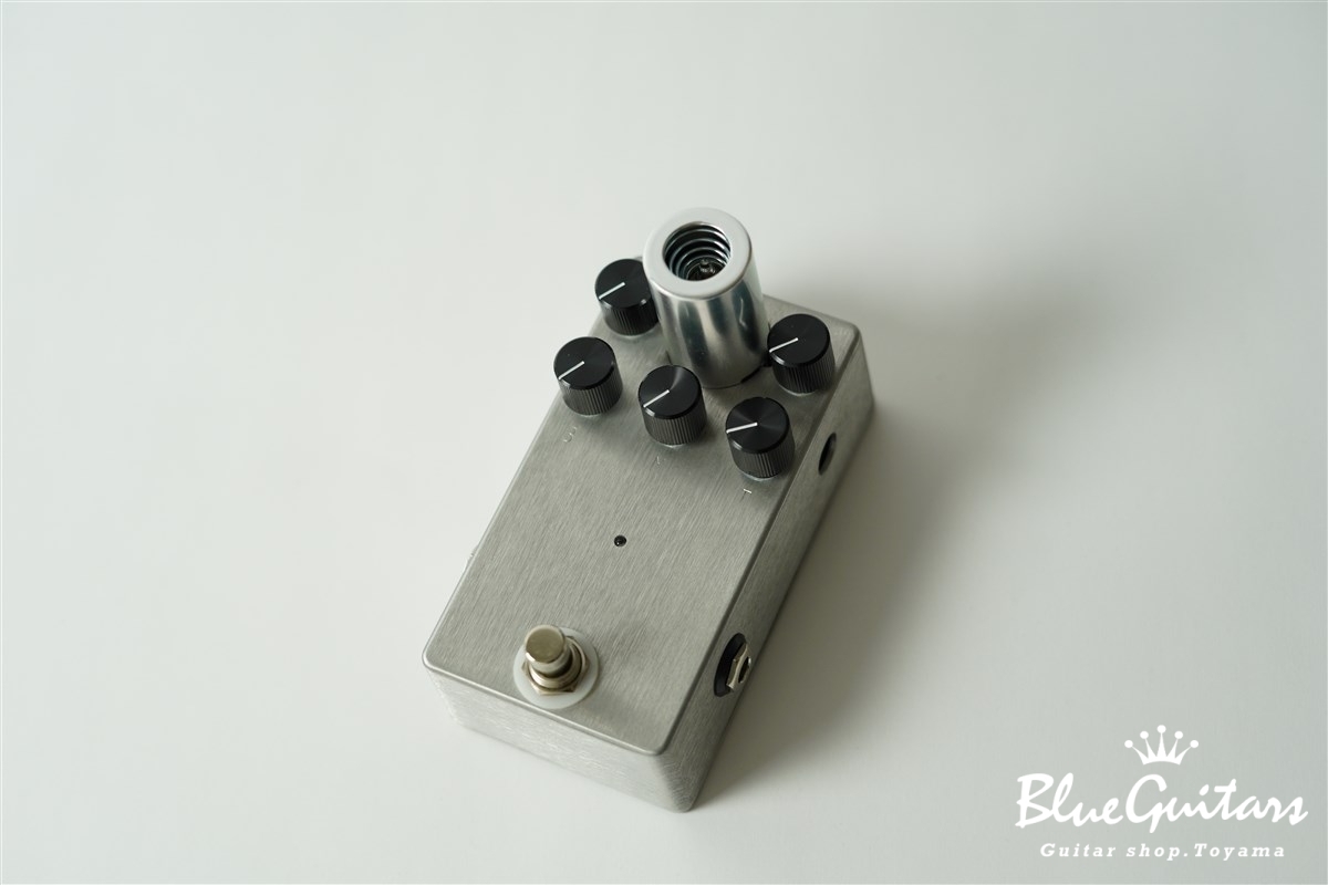 Lee Custom Amplifier VAB-763（新品/送料無料）【楽器検索デジマート】