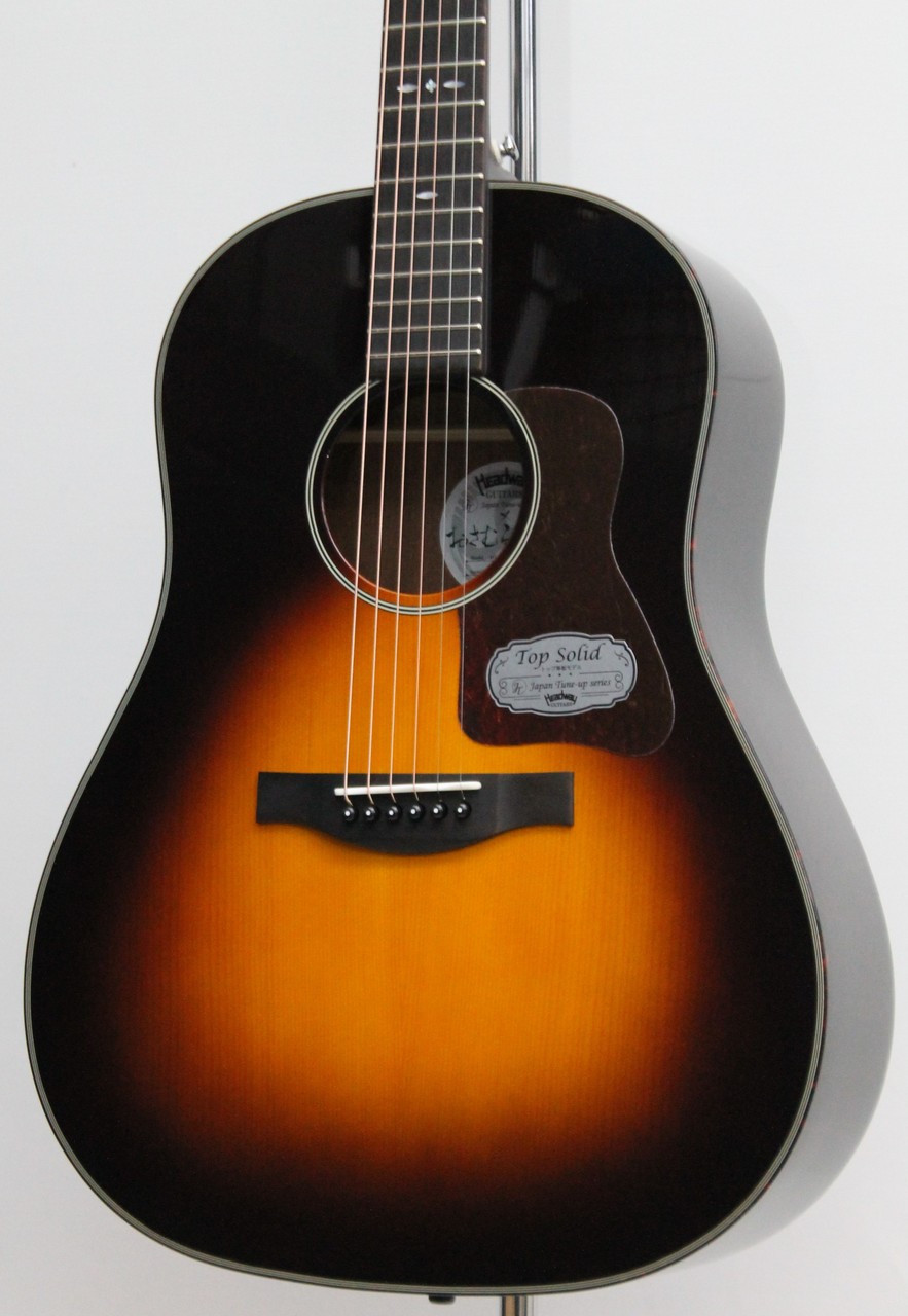 Headway HJ-OSAMURAISAN II / SB / Japan Tune-up Series
