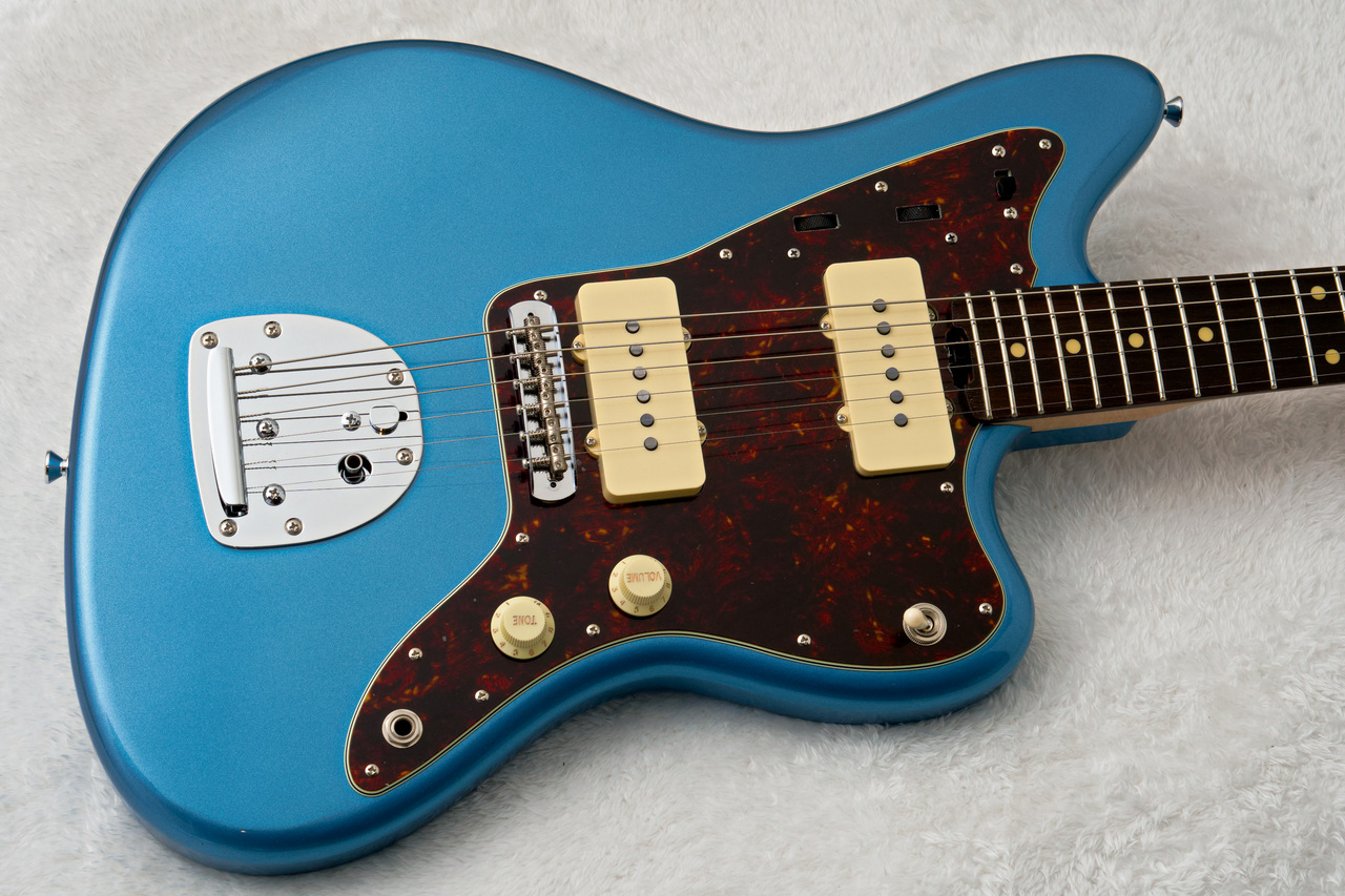 SCHECTER PS-JM-AL/R w/Seymour Duncan PU -Lake Placid Blue / LPB