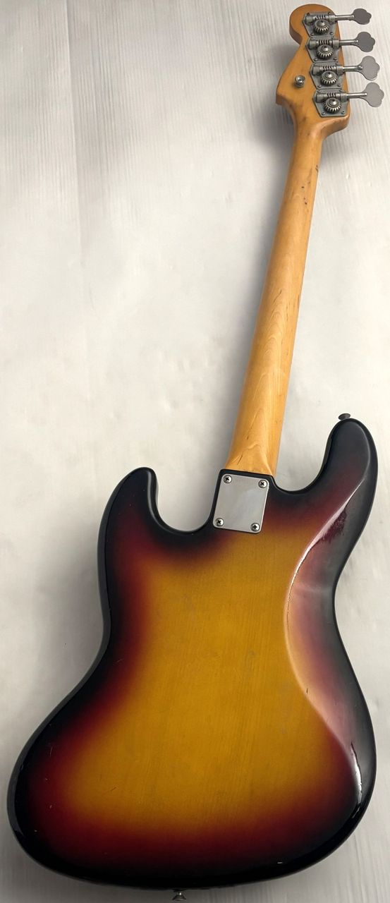 Tokai JB-80【USED】（中古）【楽器検索デジマート】