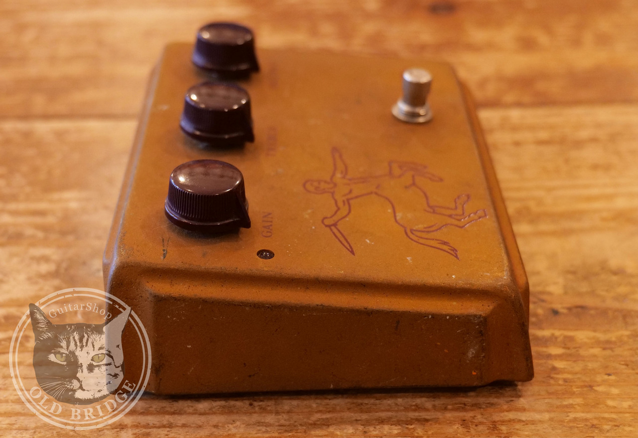 KLON Centaur Gold Long Tail 