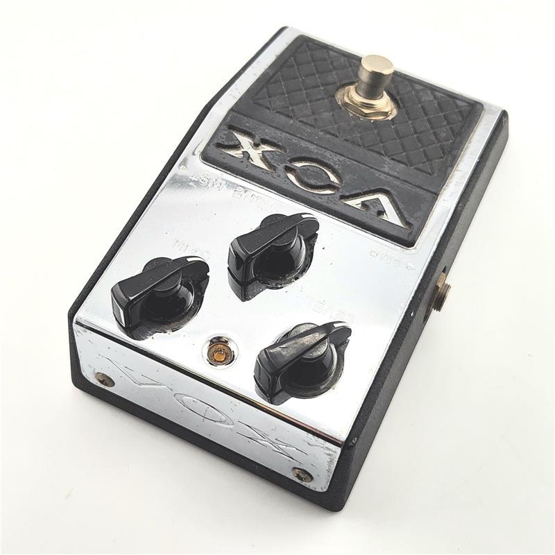 VOX USED 中古 V810 Valve-Tone【USED SALE!!】（中古）【楽器検索