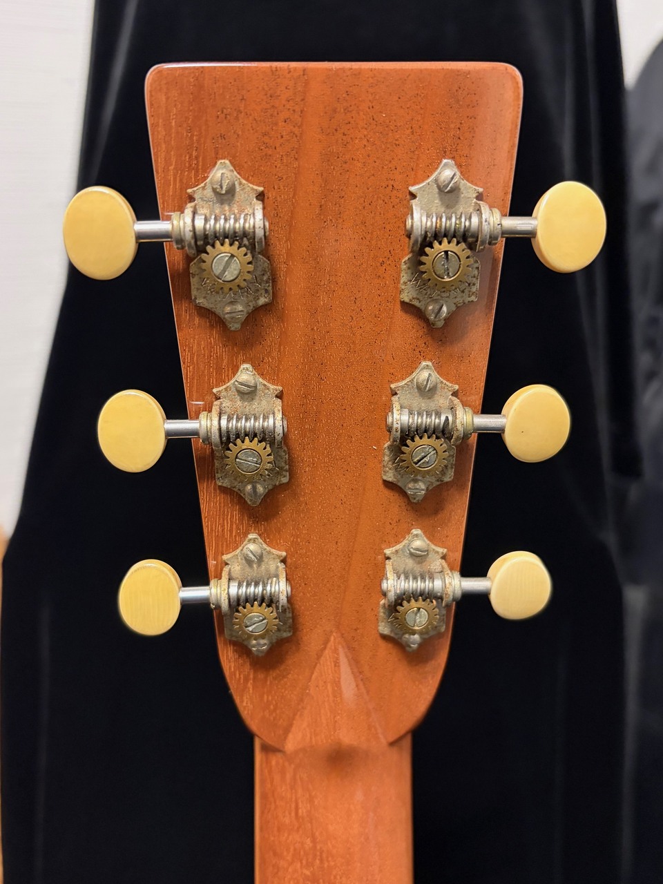 Martin OM-42PS【ポール・サイモンシグネイチャーモデル】（中古/送料