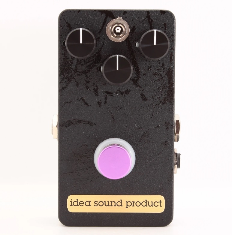 idea sound product (イデアサウンドプロダクト)IDEA-TBX ver.1（新品