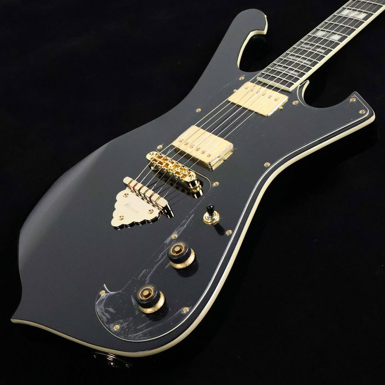 Ibanez FRM350 S/N：4L250200102 ポール・ギルバート シグネチャー