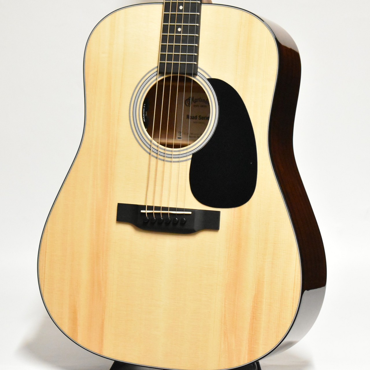 Martin D-12E #2977747【スプルース×サペリボディ/総単板