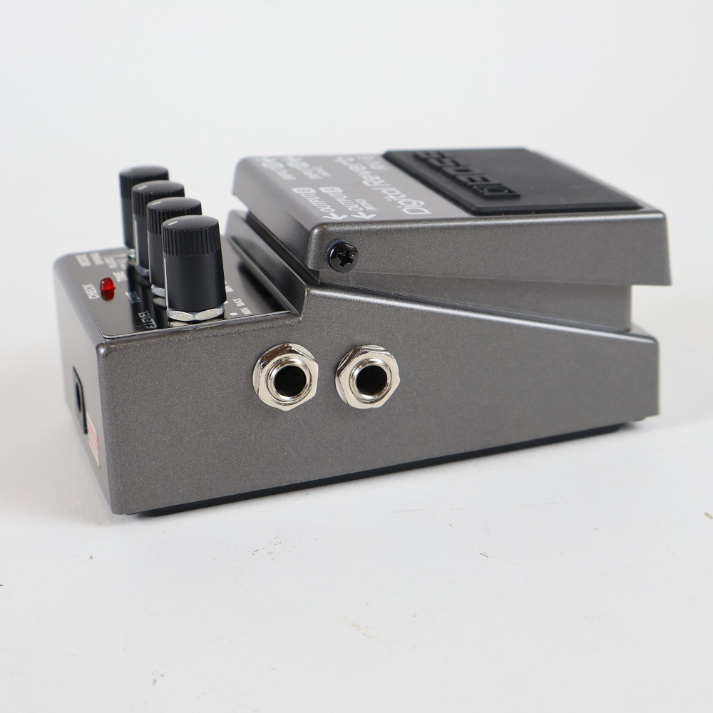 BOSS Digital Reverb RV-5 デジタルリバーブ Amazon | BOSS ボス デジタル・リバーブ Digital Reverb RV-5(T