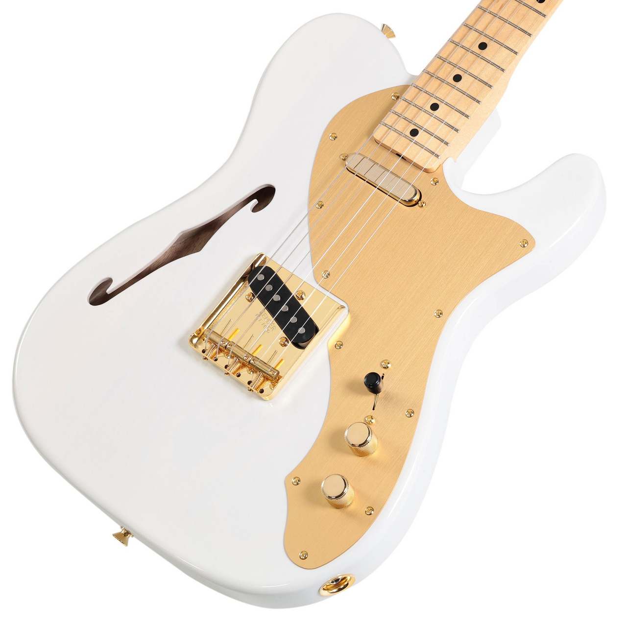 Fender ISHIBASHI FSR Made in Japan Traditional 60s Telecaster