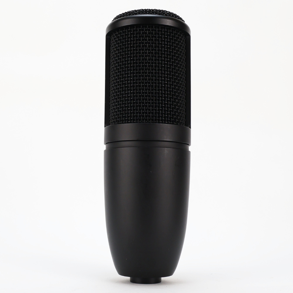 AKG P120 コンデンサーマイク ⭐︎1回使用のみ AKG P120 コンデンサー