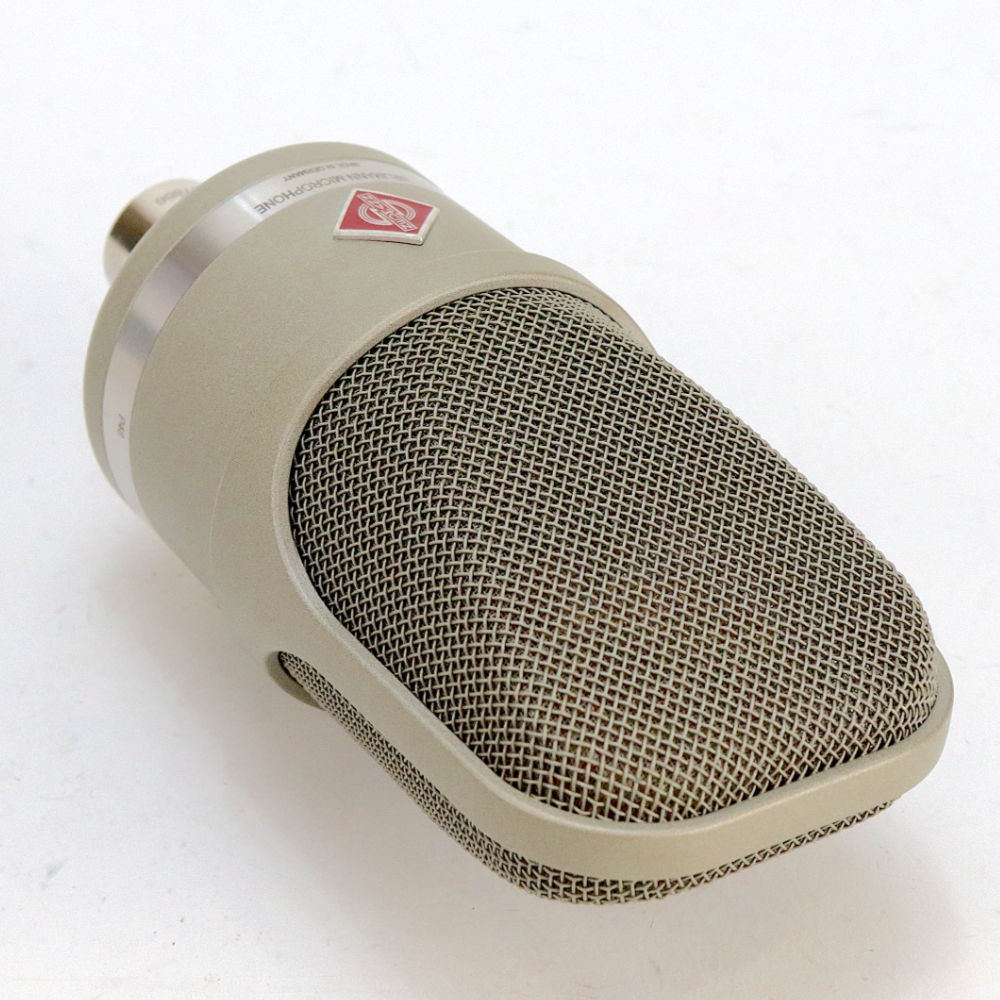 NEUMANN 【中古】 コンデンサーマイク NEUMANN TLM 107（中古/送料無料