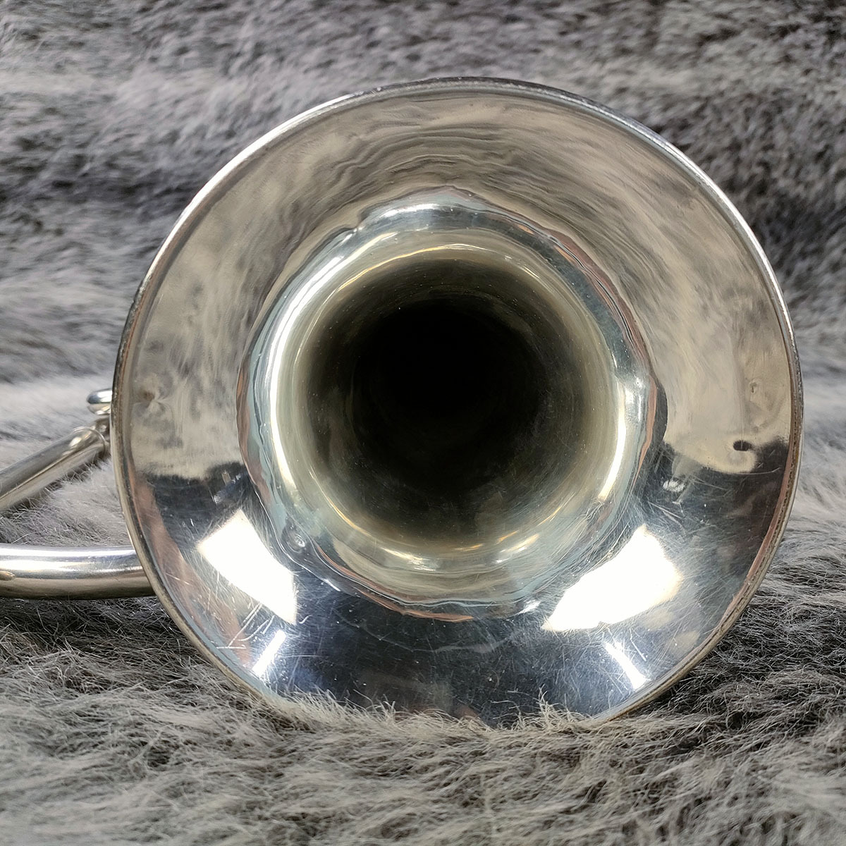 BESSON New Standard Flugelhorn（中古/送料無料）【楽器検索