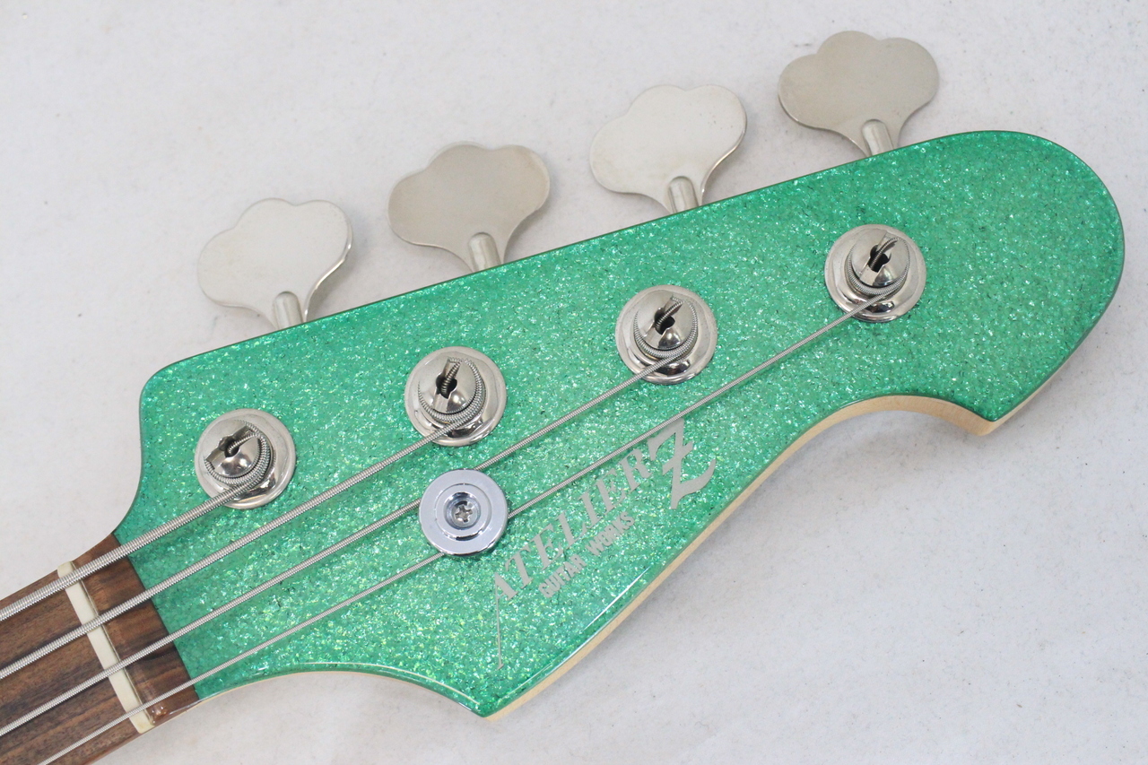 ATELIER Z Z#2015/4 20TH LTD（中古）【楽器検索デジマート】