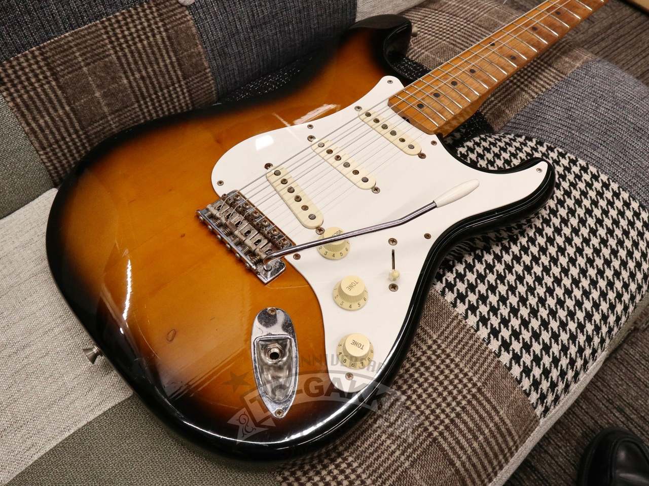 Fender Japan 1997-2000 ST57-58US（中古）【楽器検索デジマート】