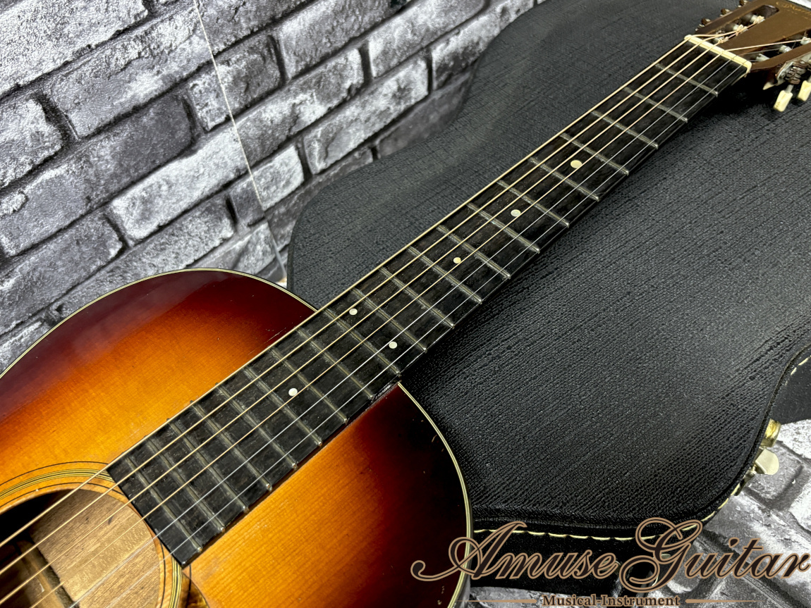 Martin OO-18H # Sunburst 1937年製【Pre-War & Only 255 Units