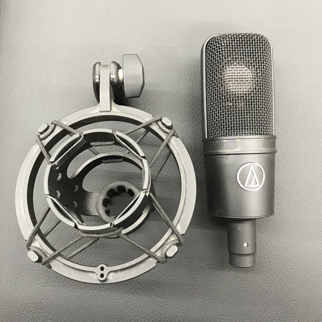 audio-technica AT4040（中古）【楽器検索デジマート】