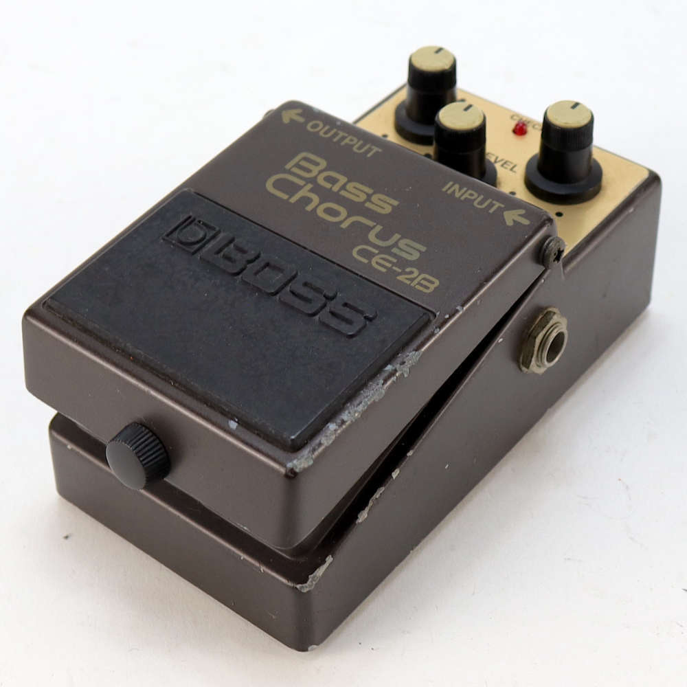 BOSS 【中古】 ベースコーラス BOSS CE-2B Bass Chorus ベース