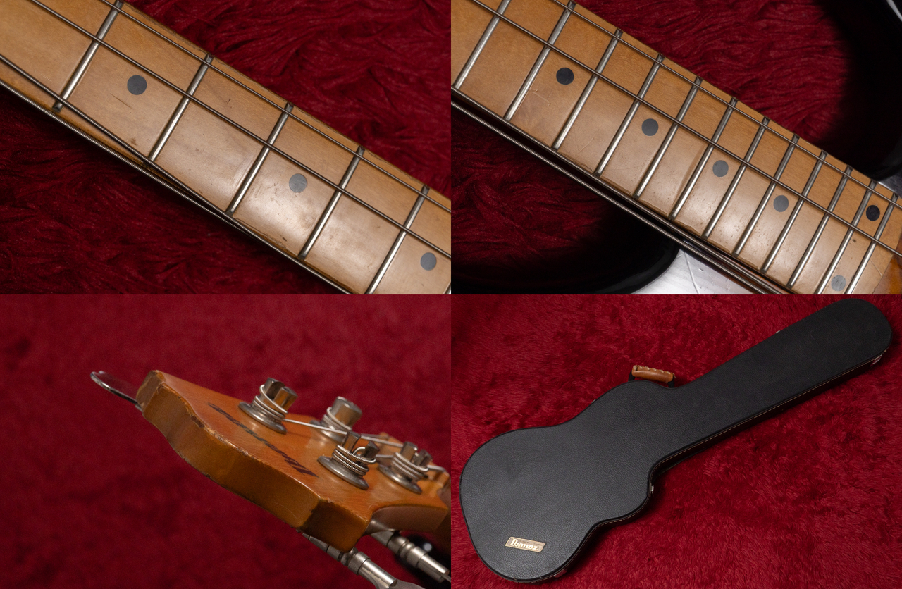 弦楽器、ギター 最終値下げ！ 試奏OK ジャパニーズヴィンテージ Ibanez 