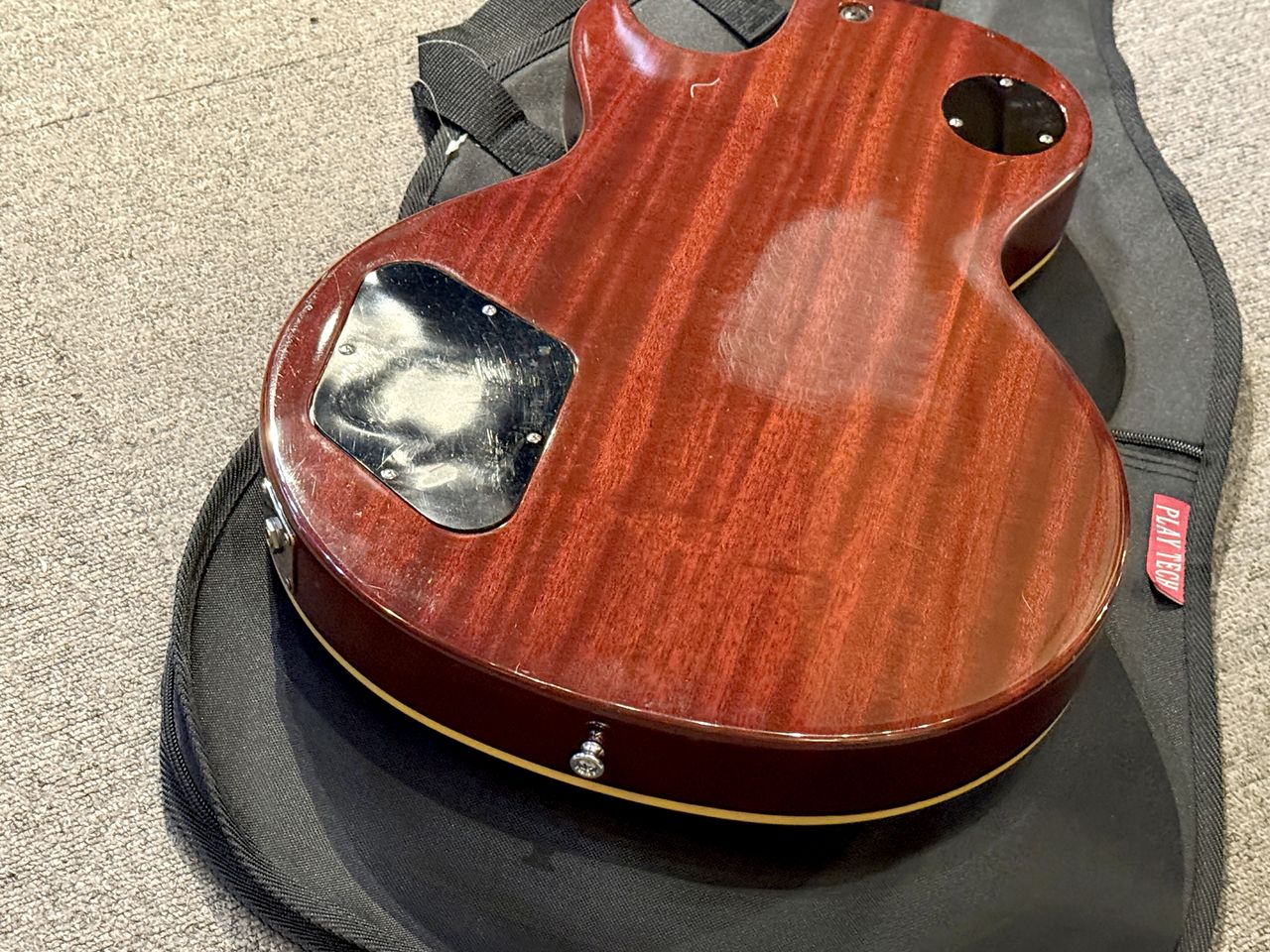 Greco EG-550（中古）【楽器検索デジマート】