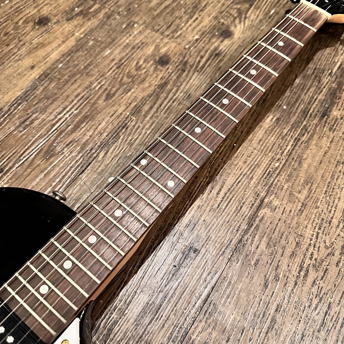 BUSKER'S BLF200 Electric Guitar（中古/送料無料）【楽器検索デジマート】