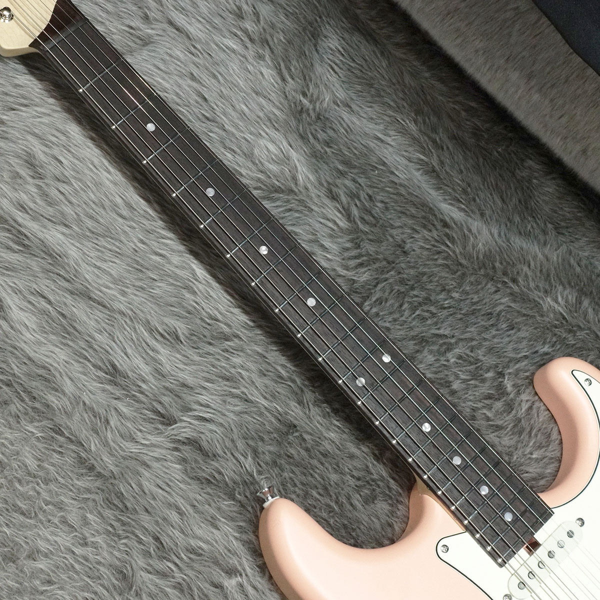 SAITO GUITARS S-622 CS SSH Shell Pink（新品/送料無料）【楽器検索