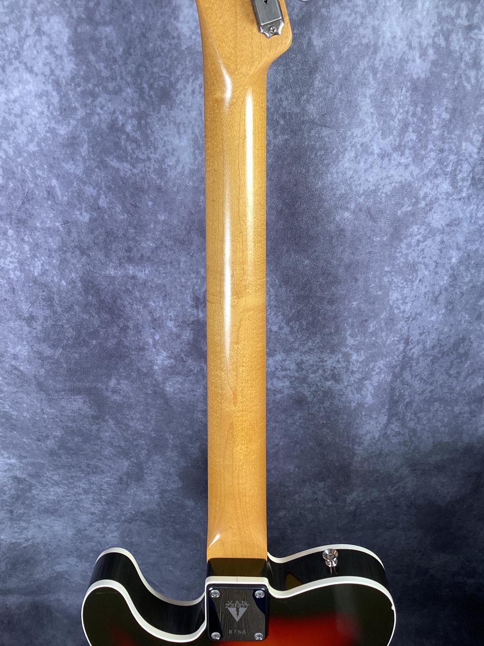Vanzandt TLV-R2 3TS（中古）【楽器検索デジマート】