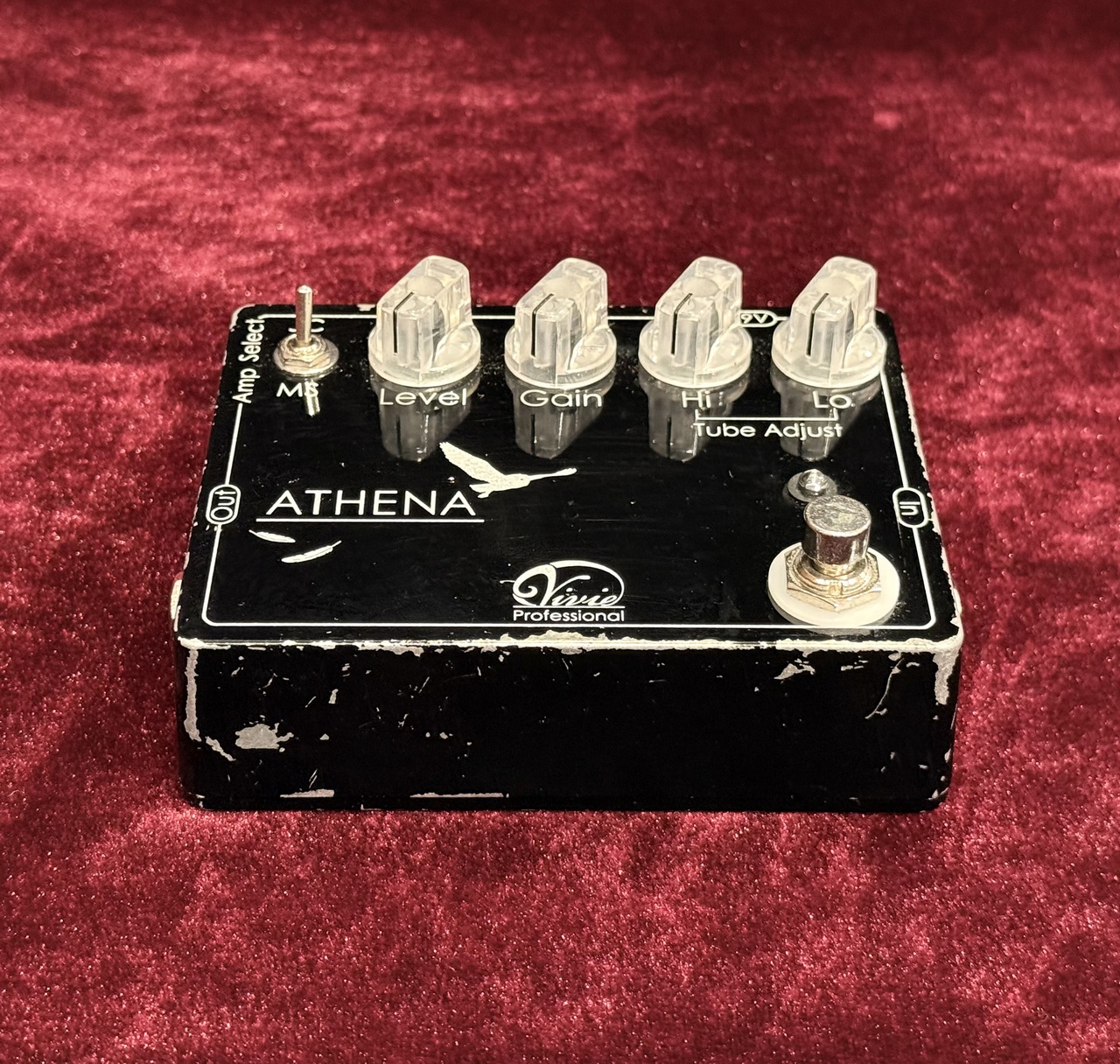 Vivie Athena（中古）【楽器検索デジマート】