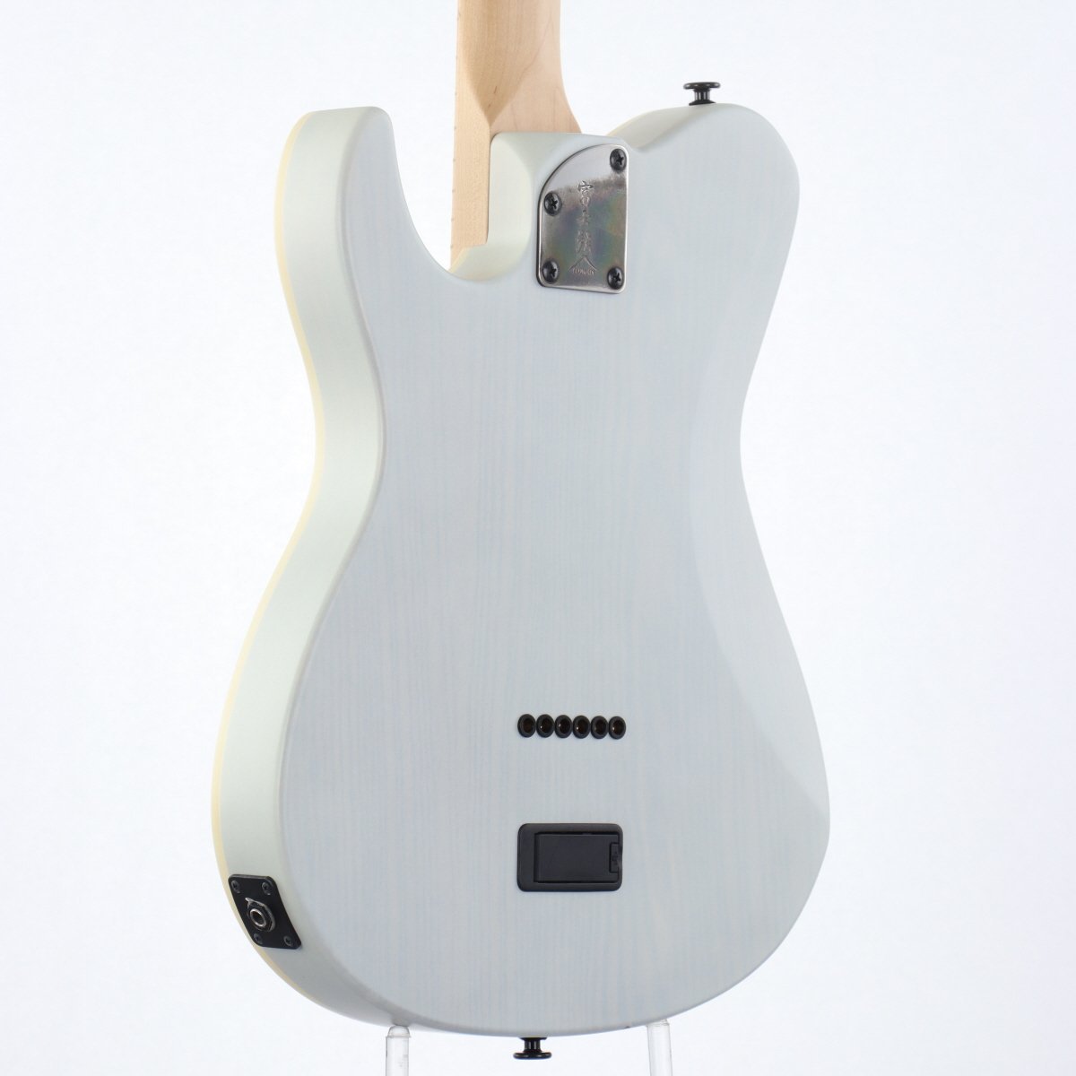 ギター FUJIGEN J-Standard ILIAD JIL-ASH-DE664-M FUJIGEN(FGN) J-Standard ILIAD JIL-ASH-DE664-M Open Pore