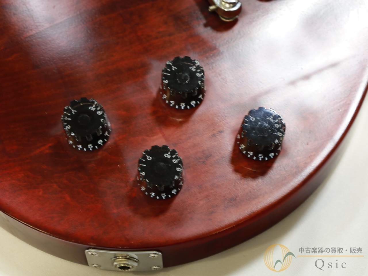Gibson Les Paul Melody Maker 120th ANNIVERSARY 2014年製 【返品OK
