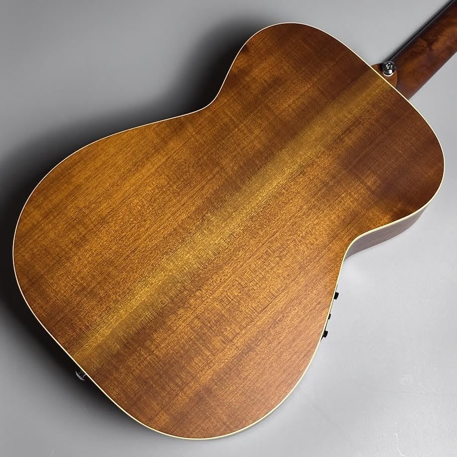 MATON EBG808TE -Tommy Emmanuel Signature-（中古/送料無料