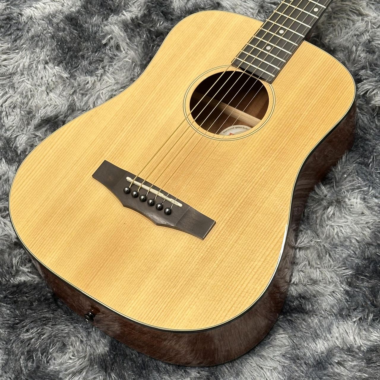 Morris LA-011 Natural【厳選セール対象品】（新品特価）【楽器検索